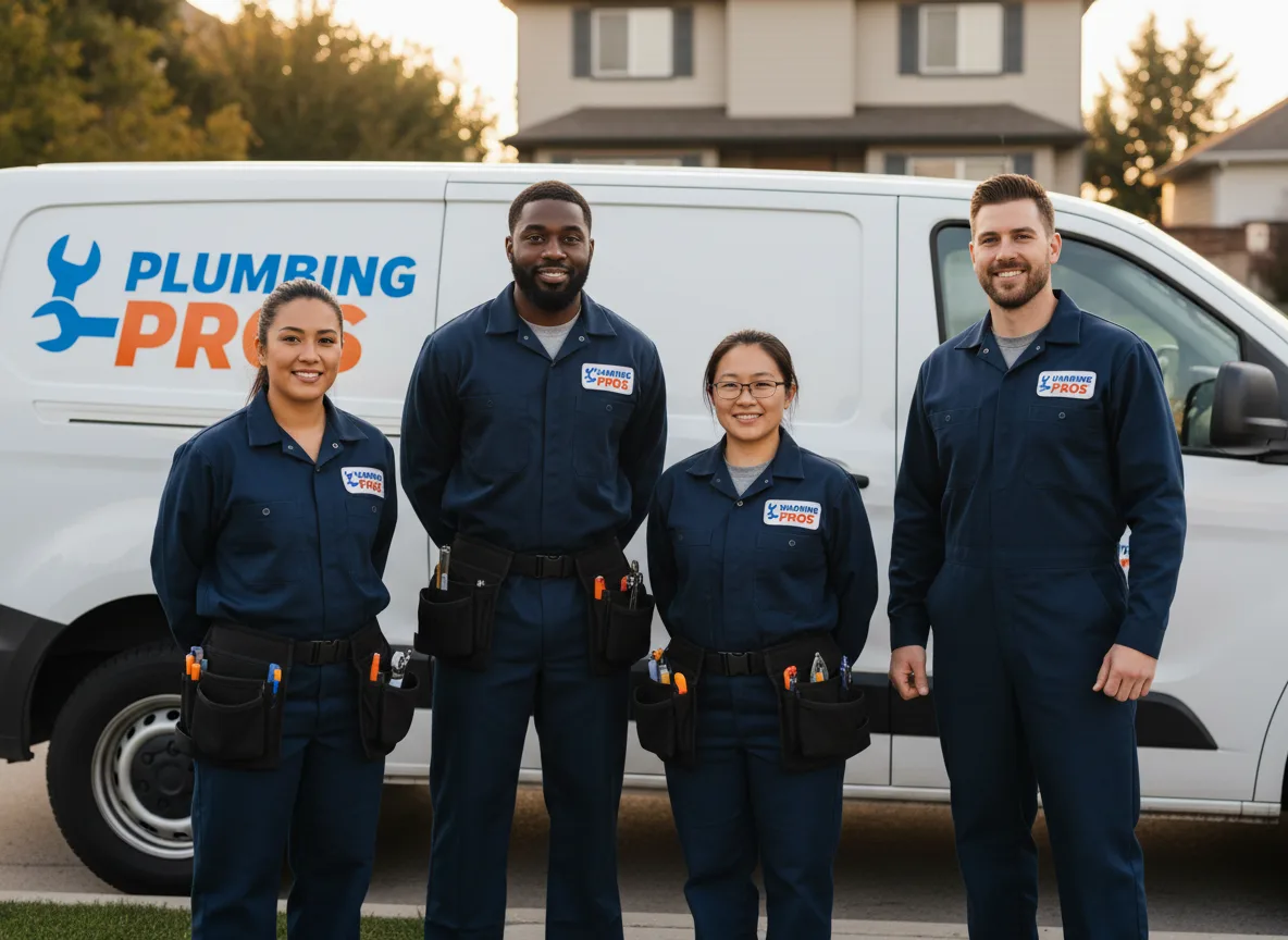 Water Heater Repair company in Clinton, PA